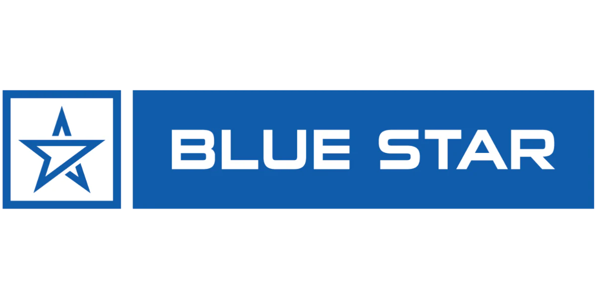 Blue Star